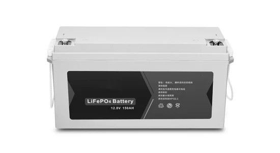 Backup de bateria profundo do íon de lítio da bateria 12ah 16ah 28ah do volt lifepo4 do ciclo 12 para o sistema solar
