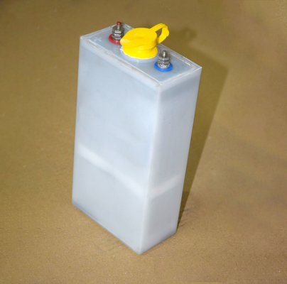 bloco recarregável da bateria de cádmio de níquel de 1,2 volts do CD do Ni 55ah