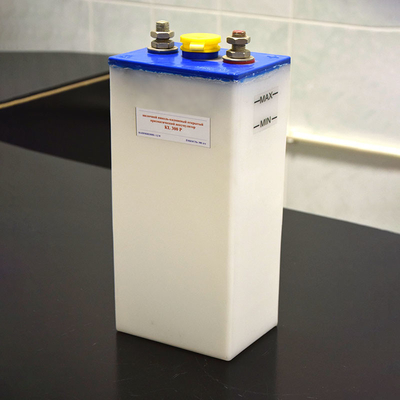 Baterias de cádmio de níquel recarregáveis 1.2V300AH