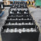 Bateria de tração de chumbo-ácido 2v 300ah 400ah 500ah 600ah 700ah baterias de fábrica de tração de empilhadeira