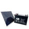 bateria profunda acidificada ao chumbo solar do ciclo da bateria 12v 90ah de 79Ah 10HR 5.25V