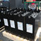 Bateria de tração de chumbo-ácido 2v 300ah 400ah 500ah 600ah 700ah baterias de fábrica de tração de empilhadeira